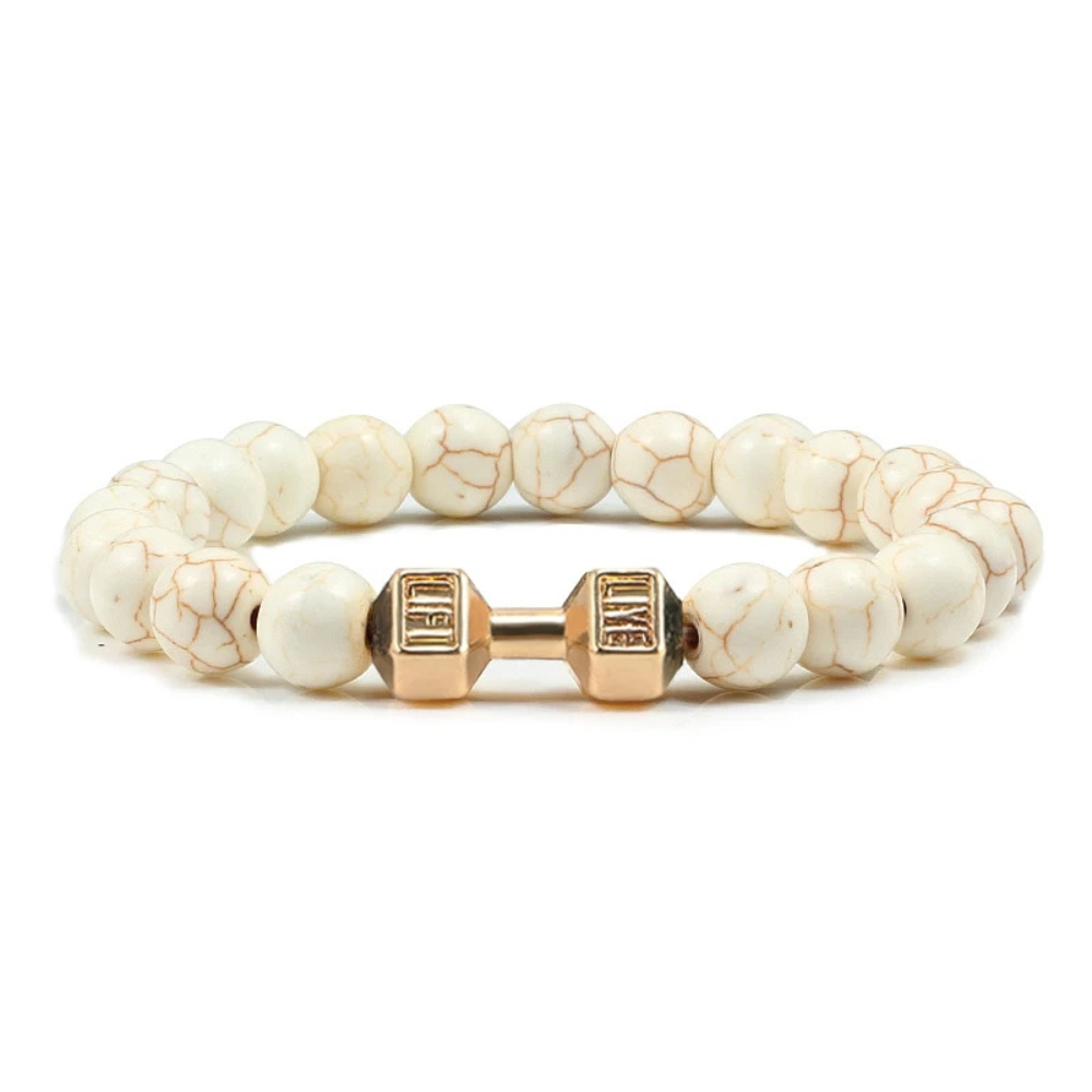 Bracelet Perles lift