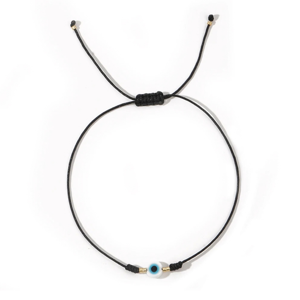 Bracelet Œil noir