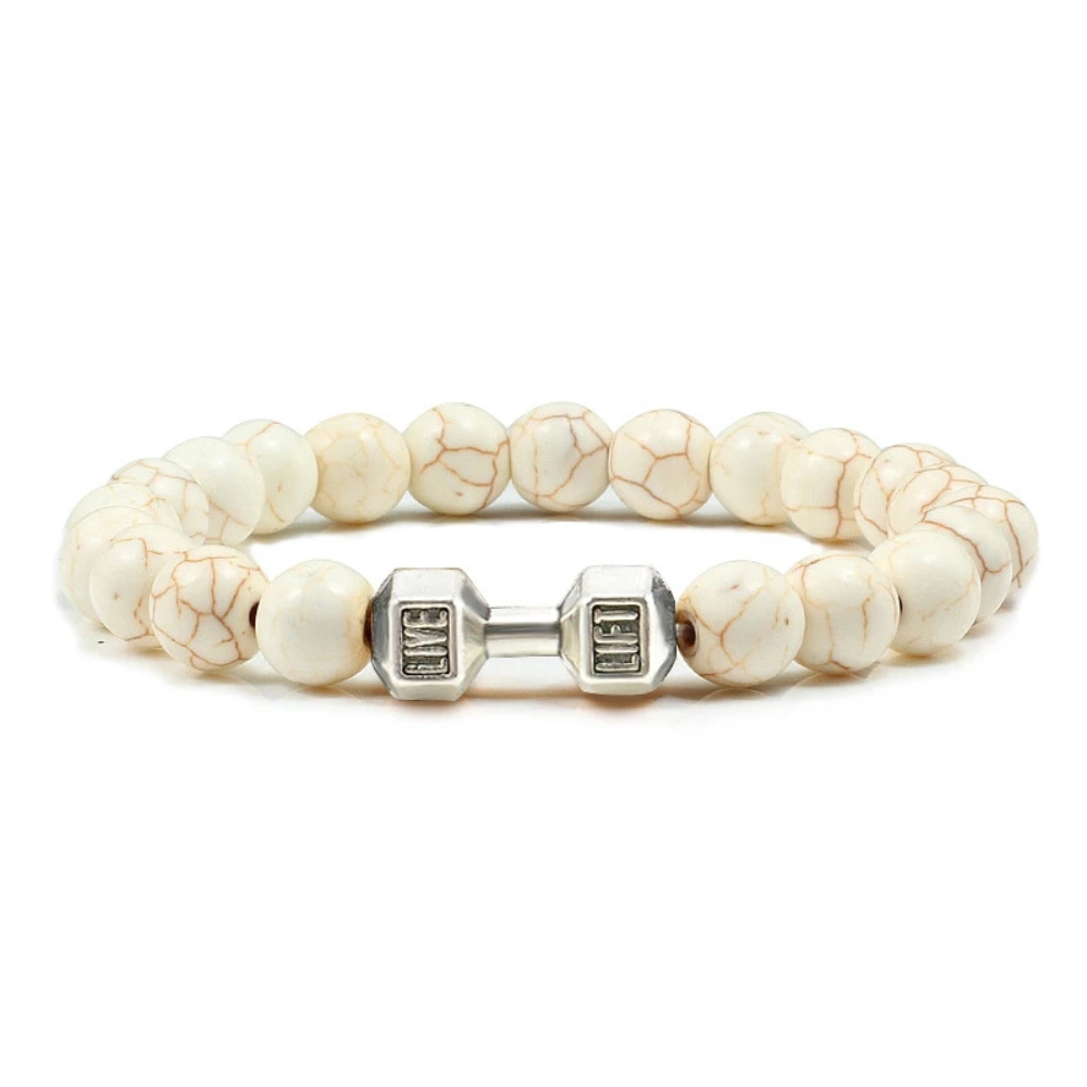 Bracelet Perles lift