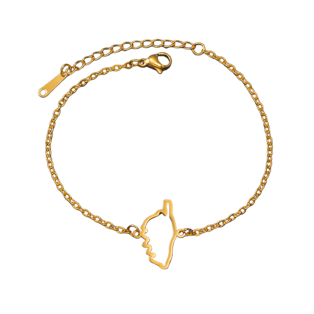 Bracelet Corse or simple