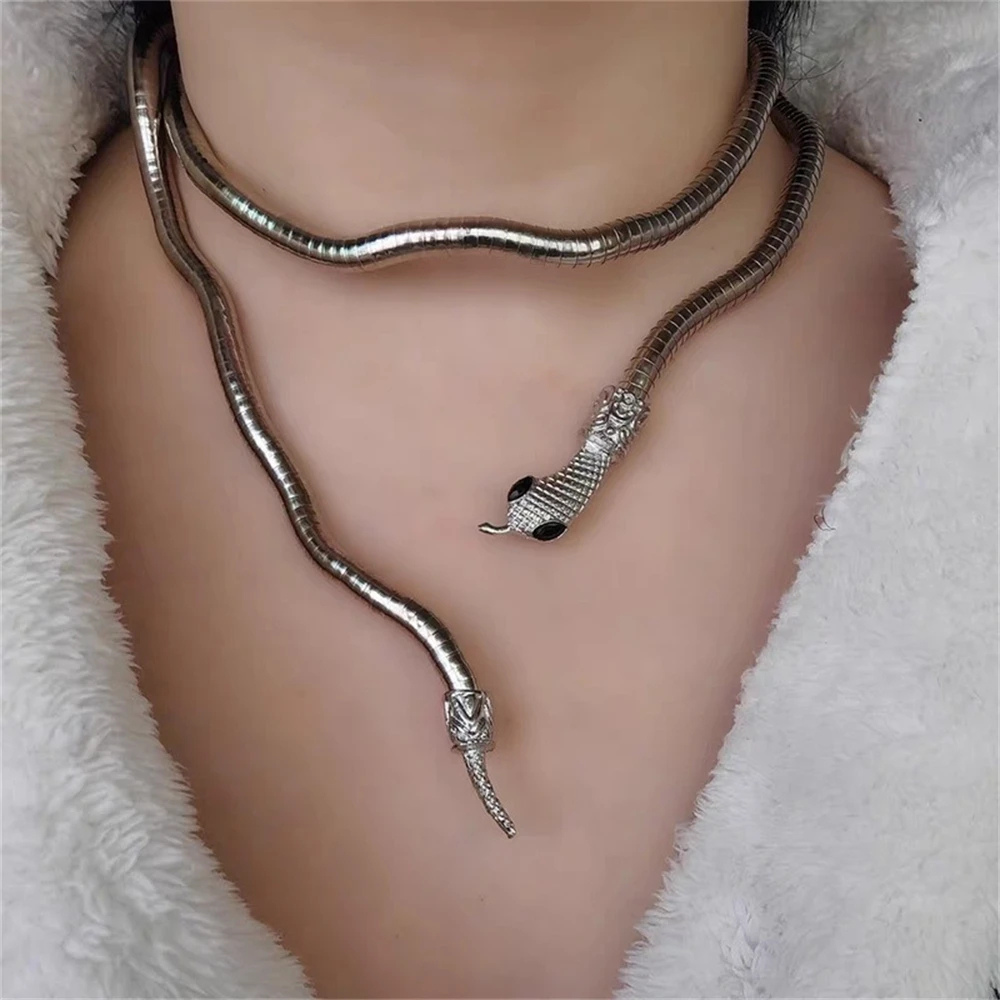 Bijou Serpent qui s'Enroule