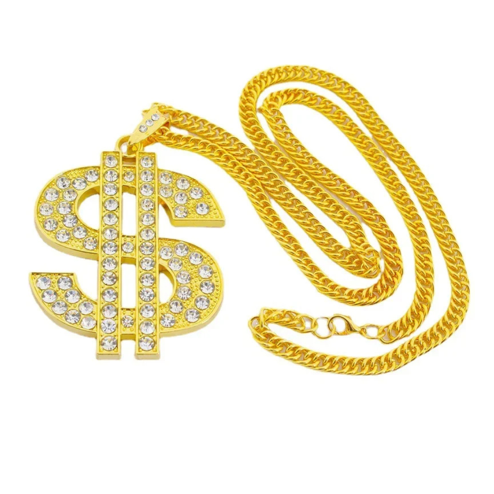 Gros Collier Dollar