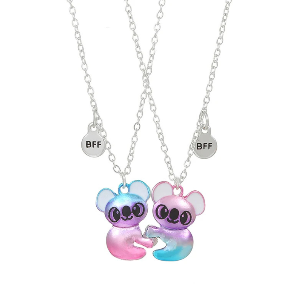 Collier BFF Panda