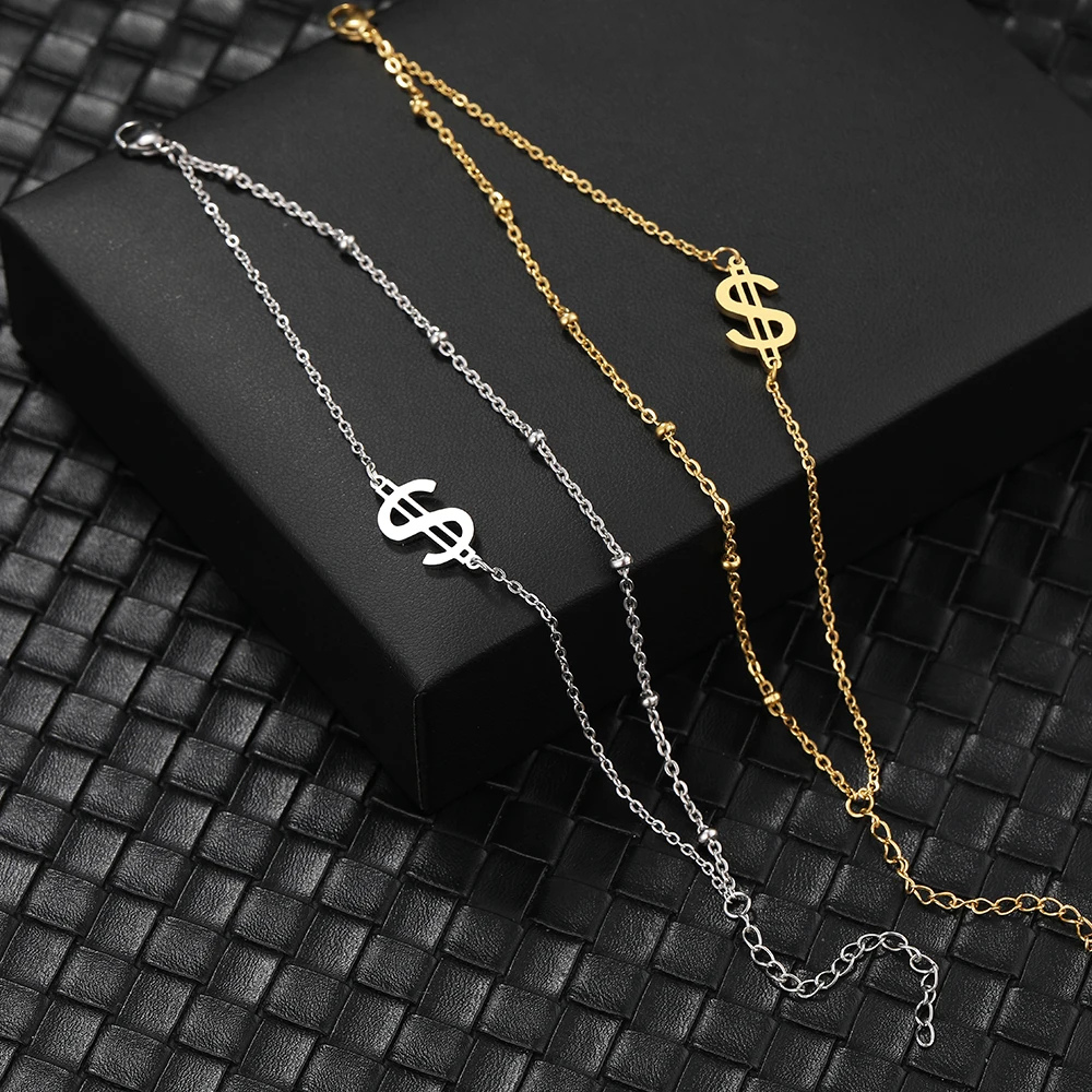 Bracelet Dollar Femme