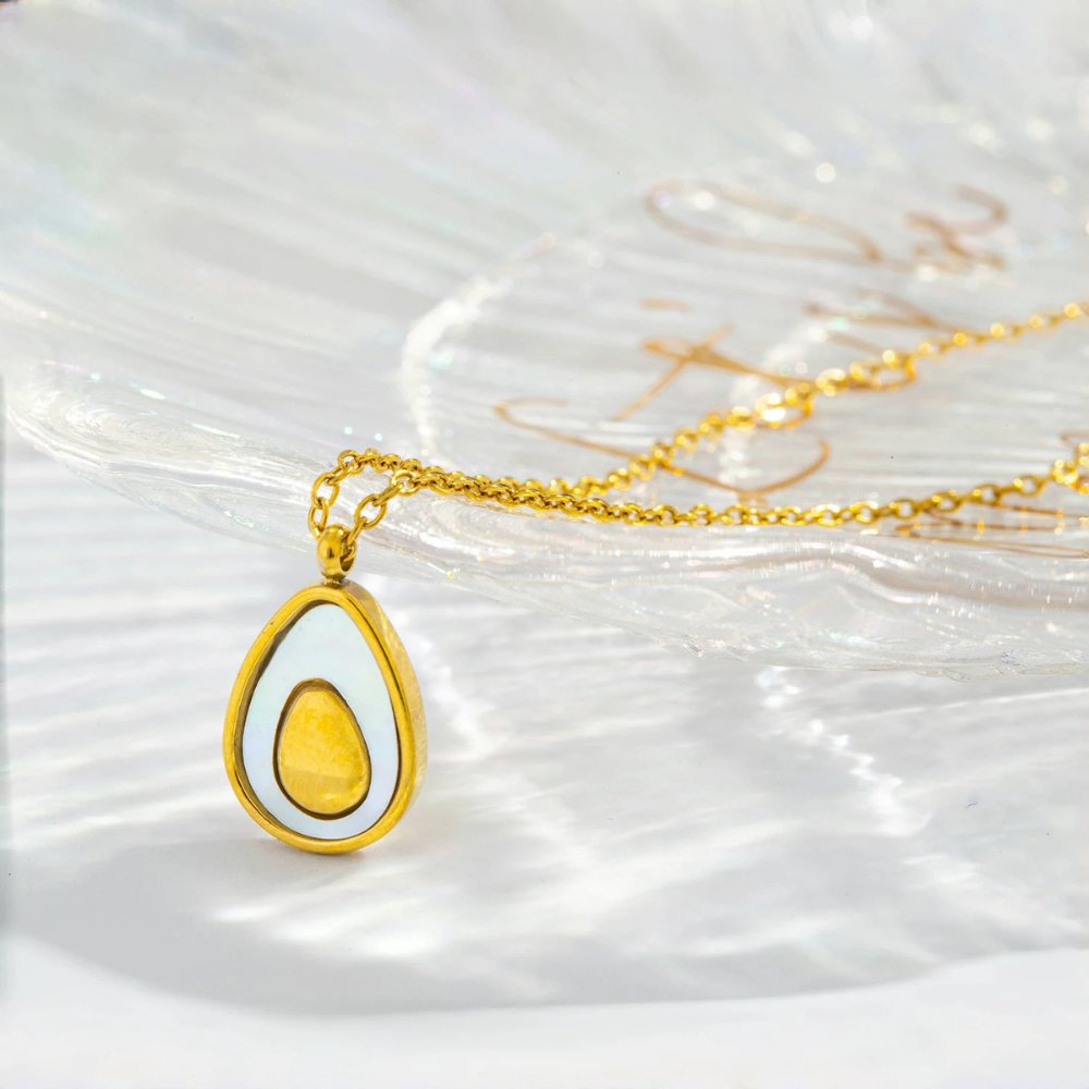 Collier Oeuf