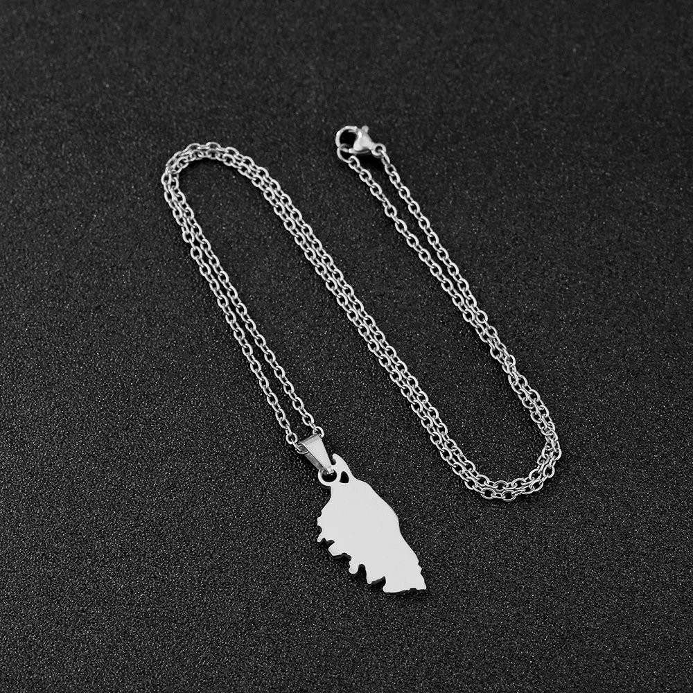 Collier Corse