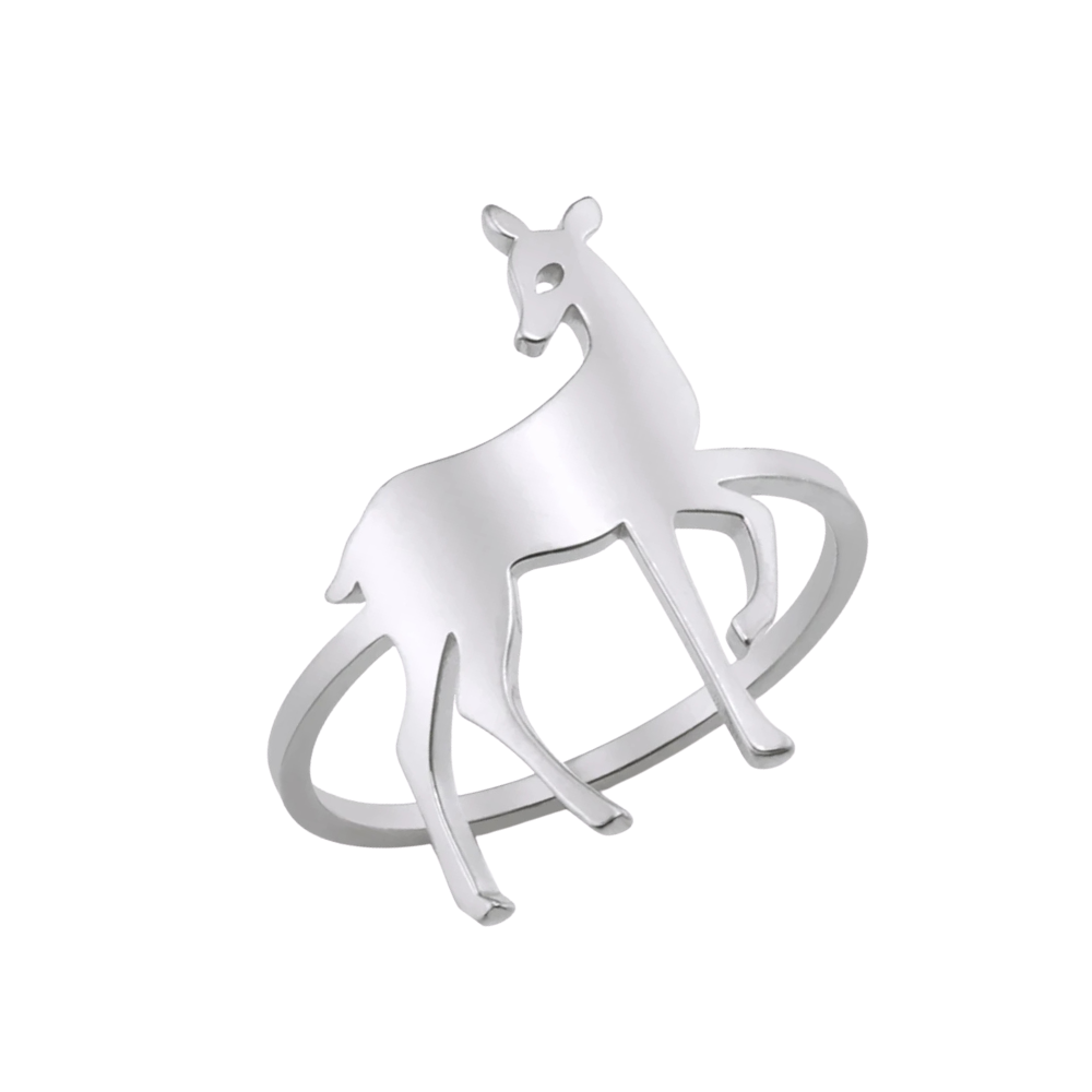 Bague Phaon argent