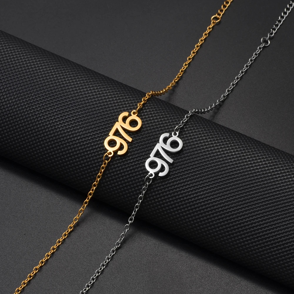 Bracelet 976 homme