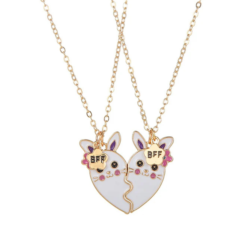 Collier BFF Mignon