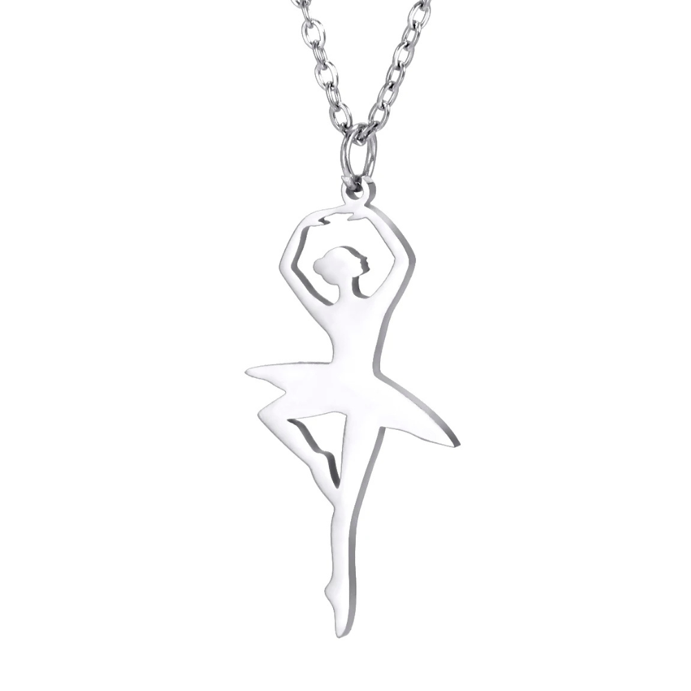 Collier Danseuse Classique