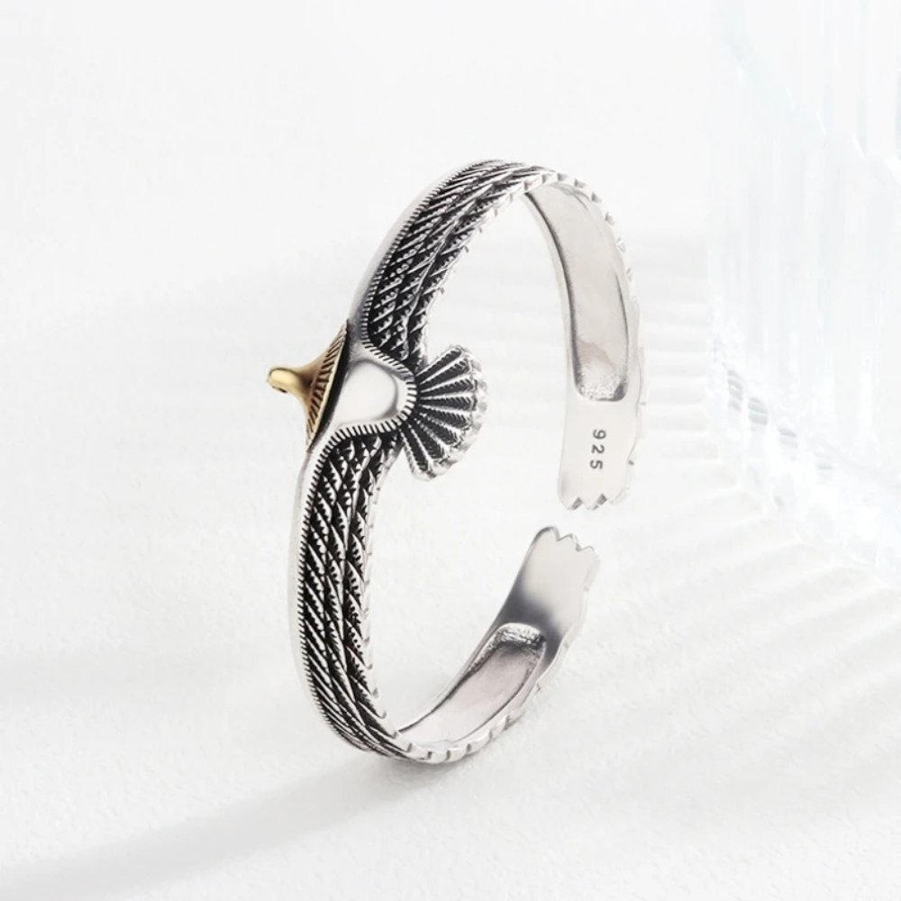 Bracelet aigle