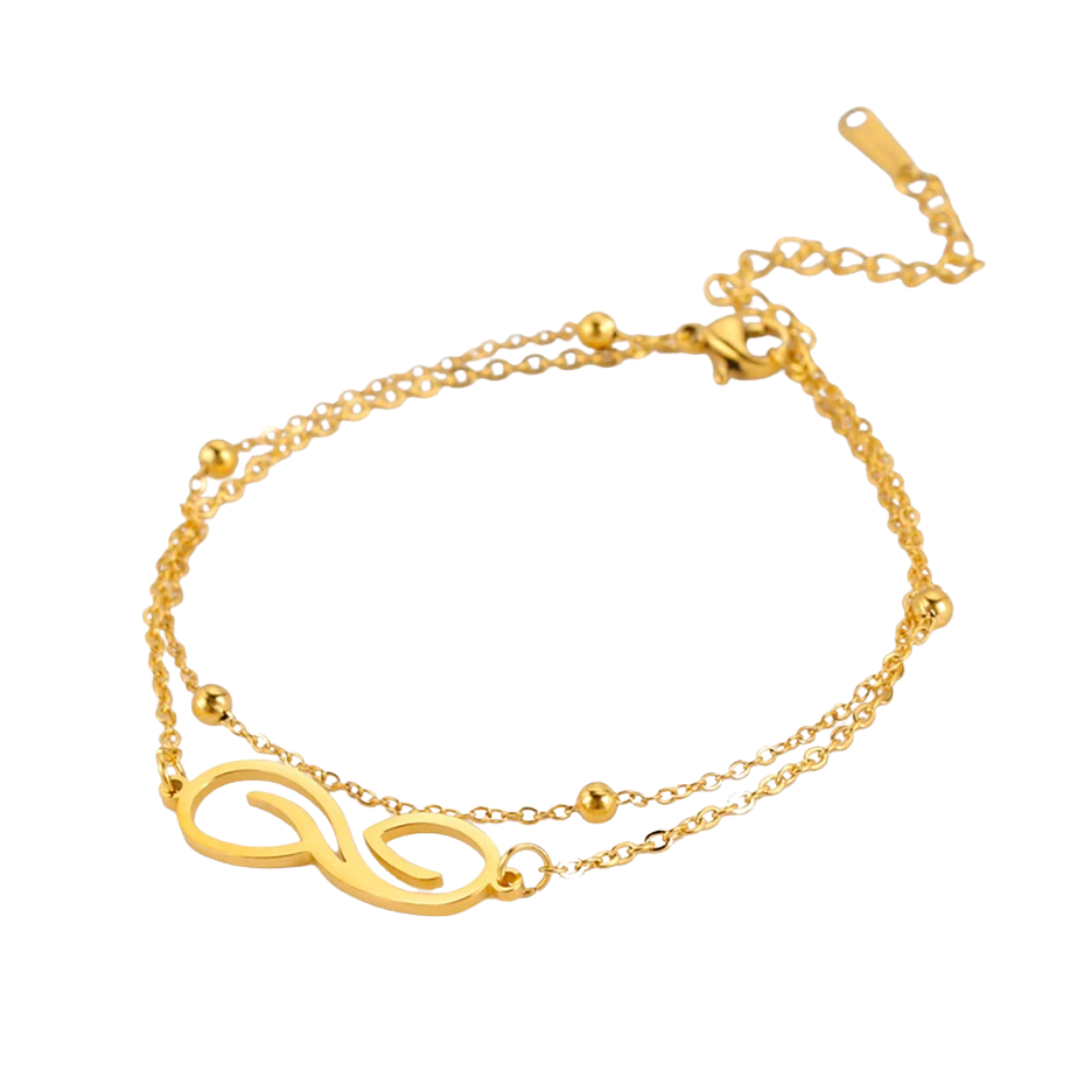 Bracelet Signe Infini Original