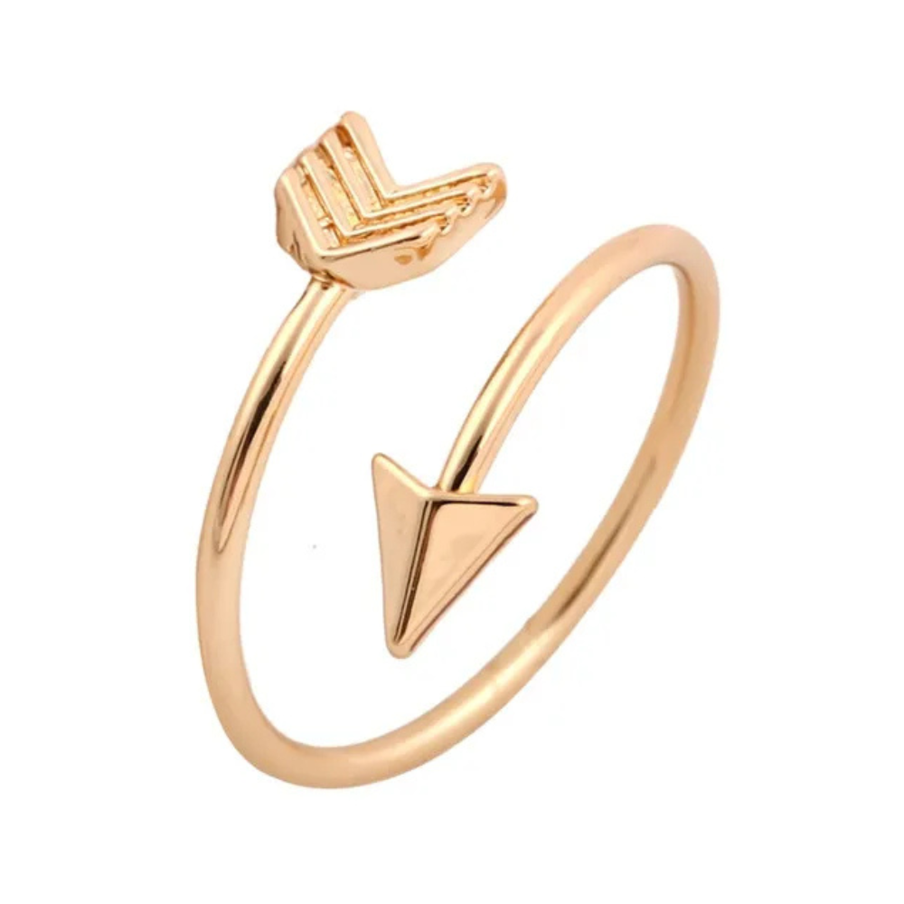 Bague Flèche