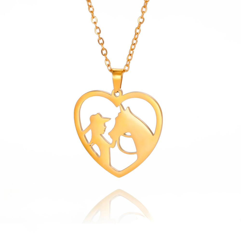 Collier Cavalière