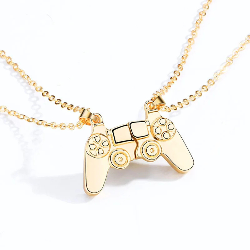 Collier Manette PS2 or