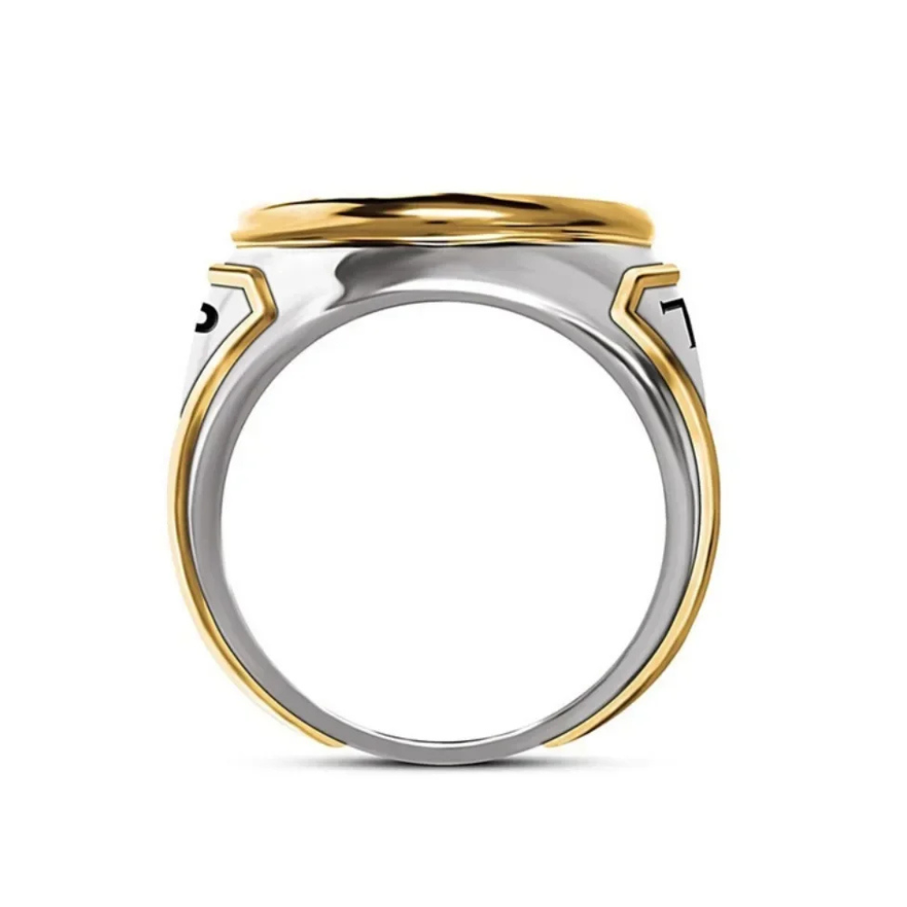 Bague Trump president