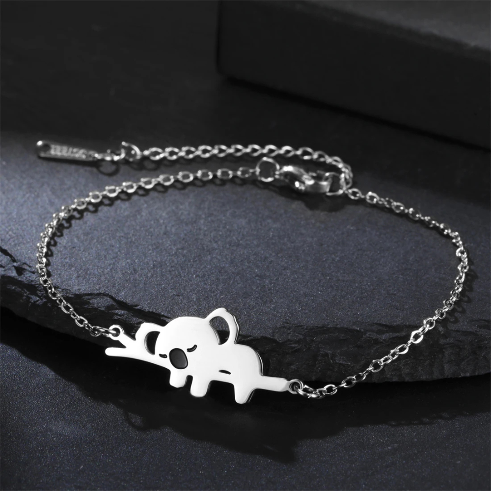 Bracelet Koala branche