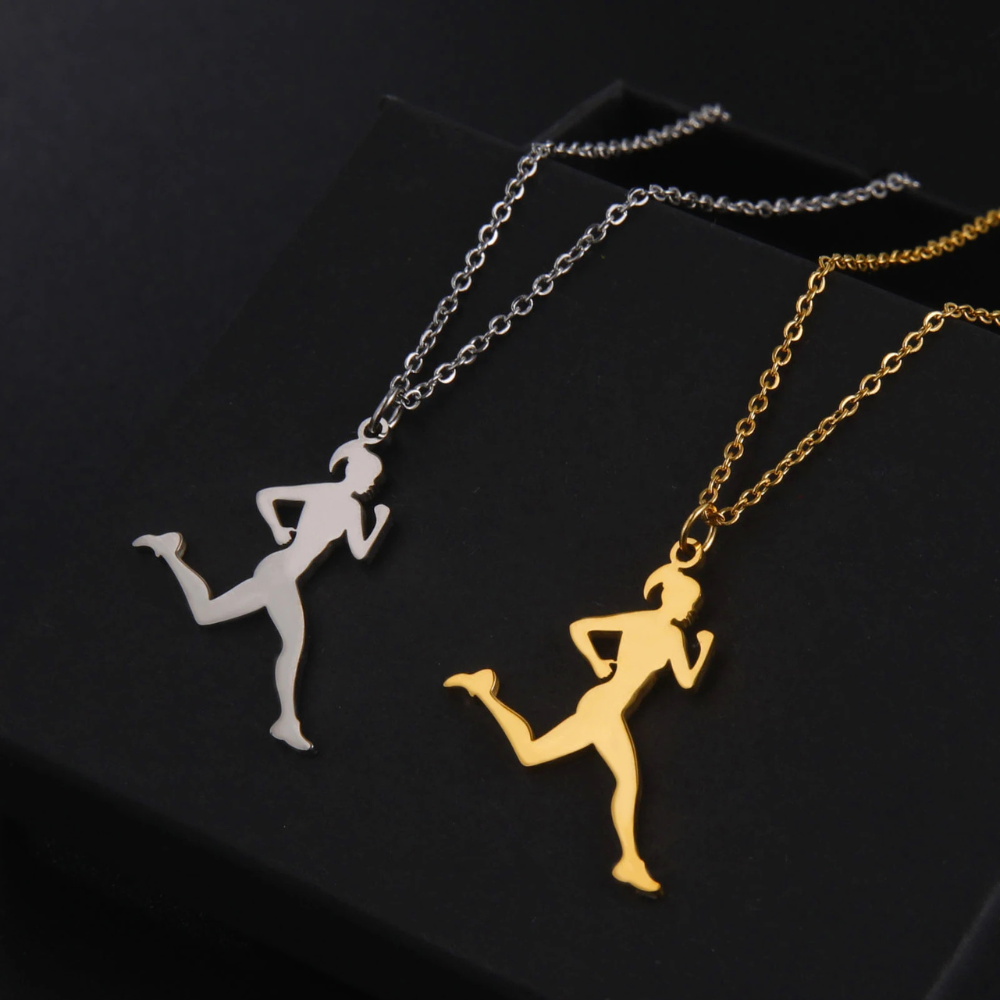 Collier Runneuse
