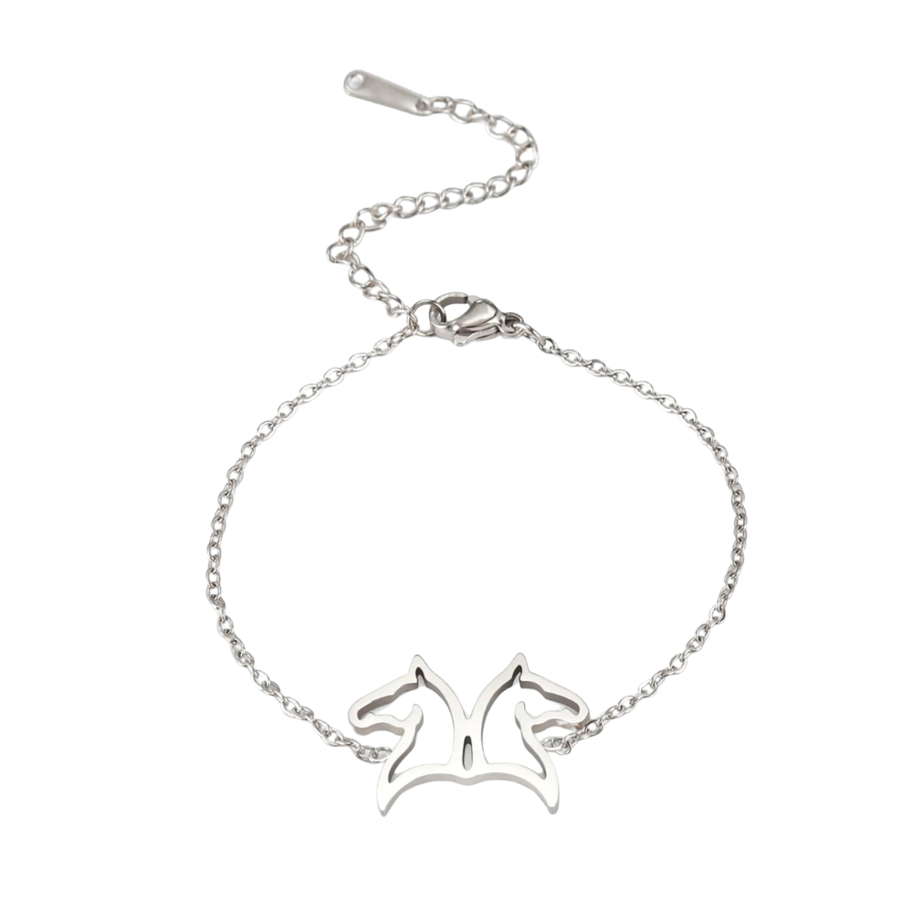 Bracelet Cheval
