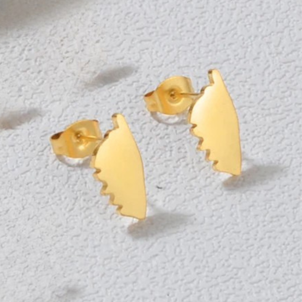 Boucles d'Oreilles Corse femme