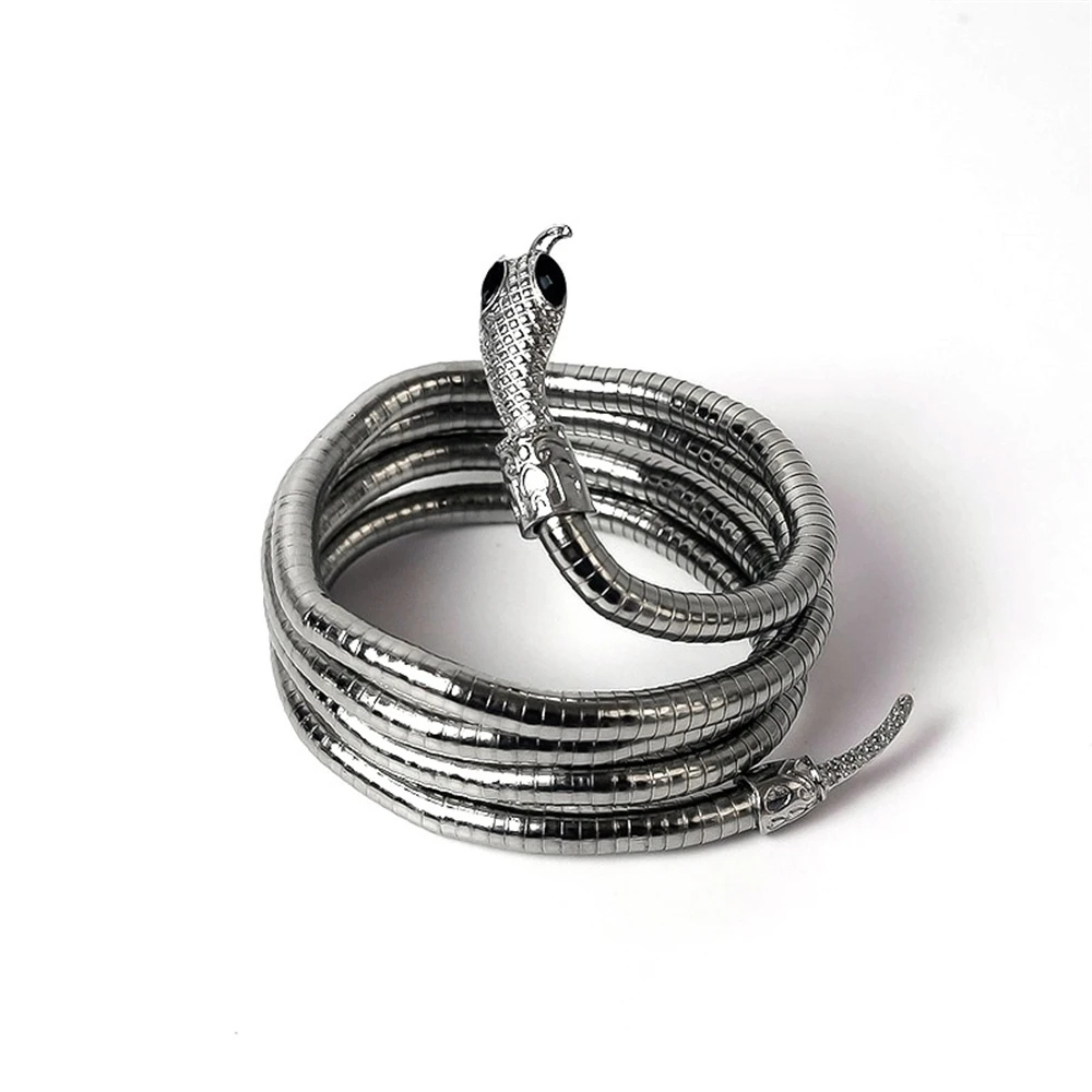 Bijou Serpent qui s'Enroule