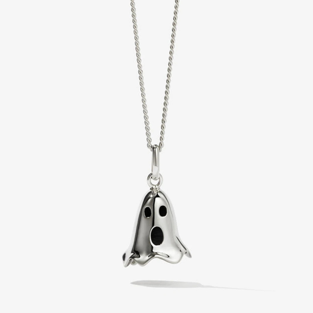 Collier Fantôme Design