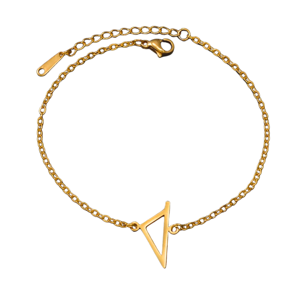 Bracelet Corse fille