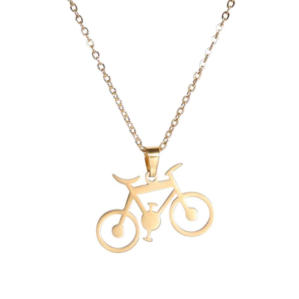 Collier Vélo