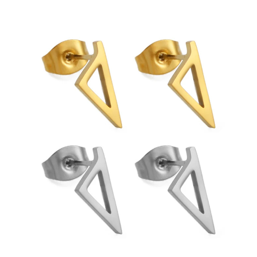 Boucles d'Oreilles Corse Femme