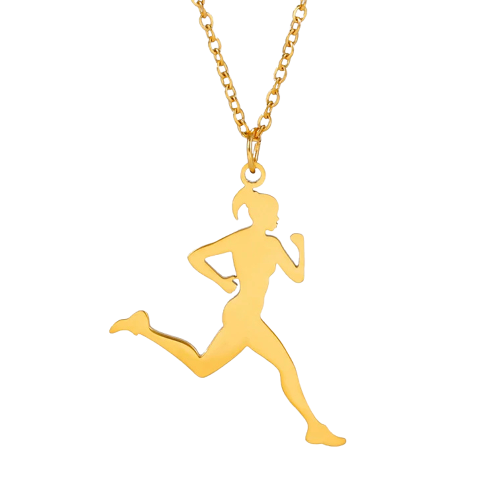 Collier Runneuse