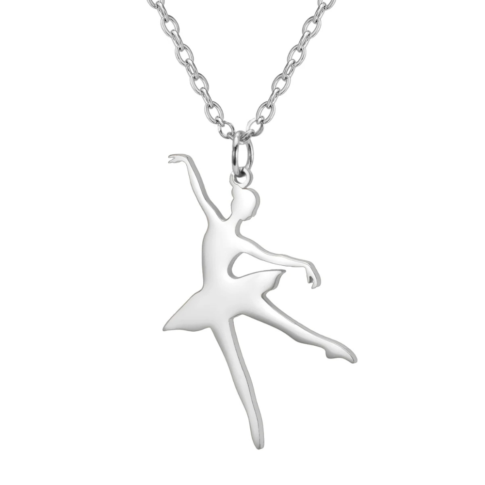 Collier Danseuse Étoile