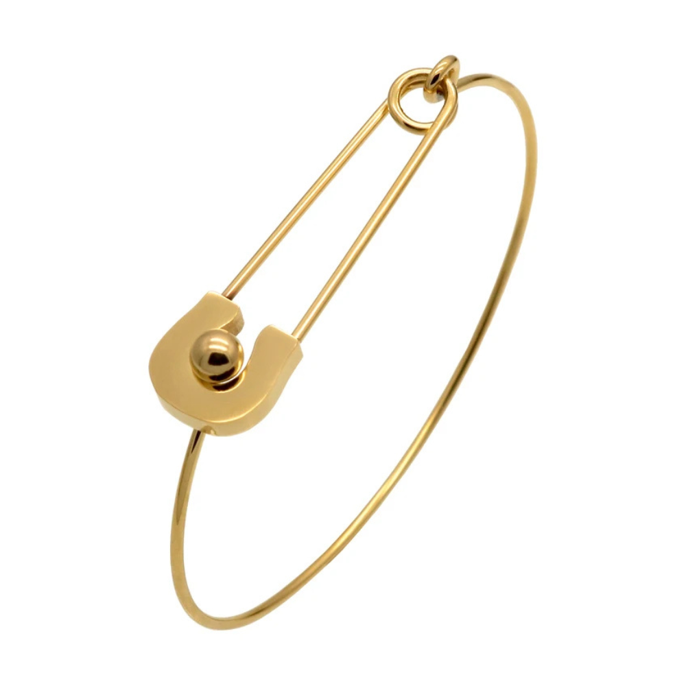 Bracelet Trombone