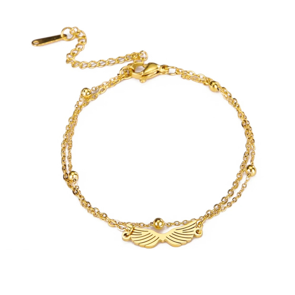 Bracelet Ange Gardien