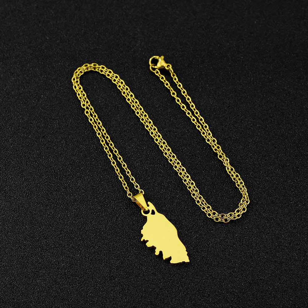 Collier Corse