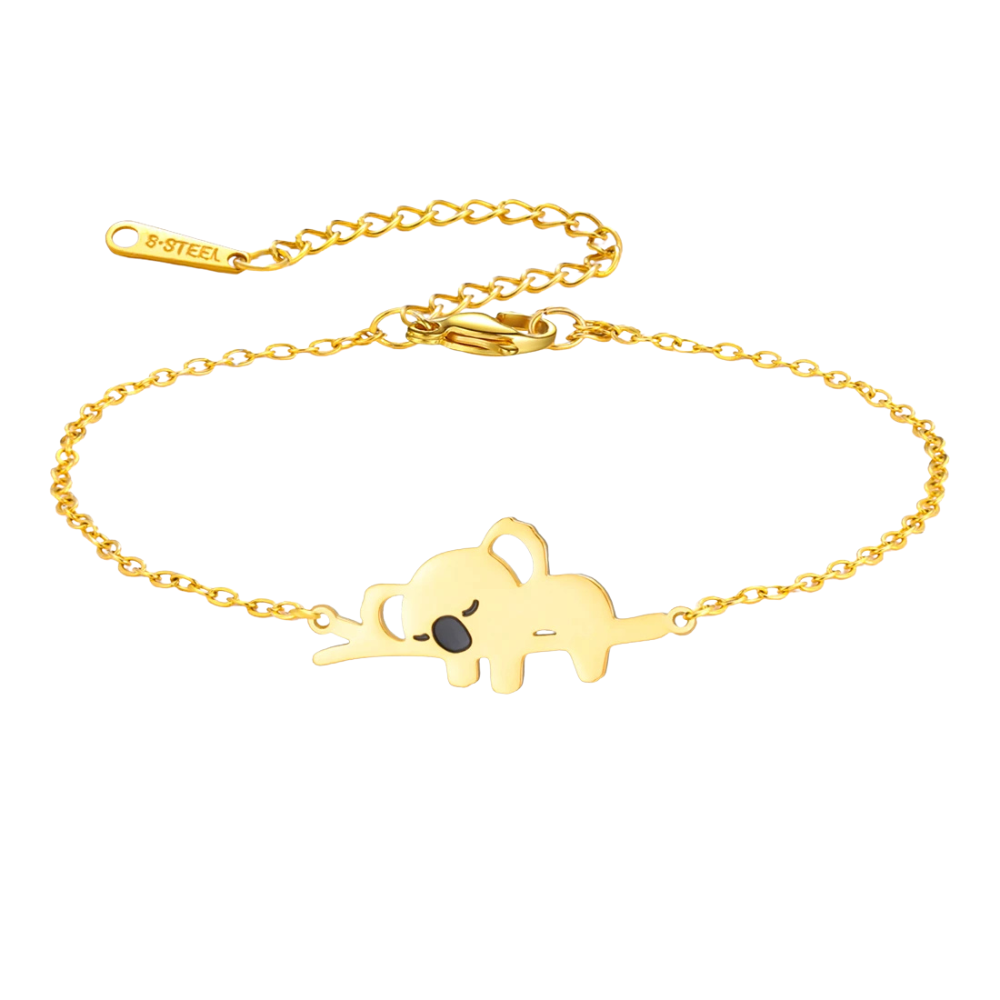 Bracelet Koala Dodo