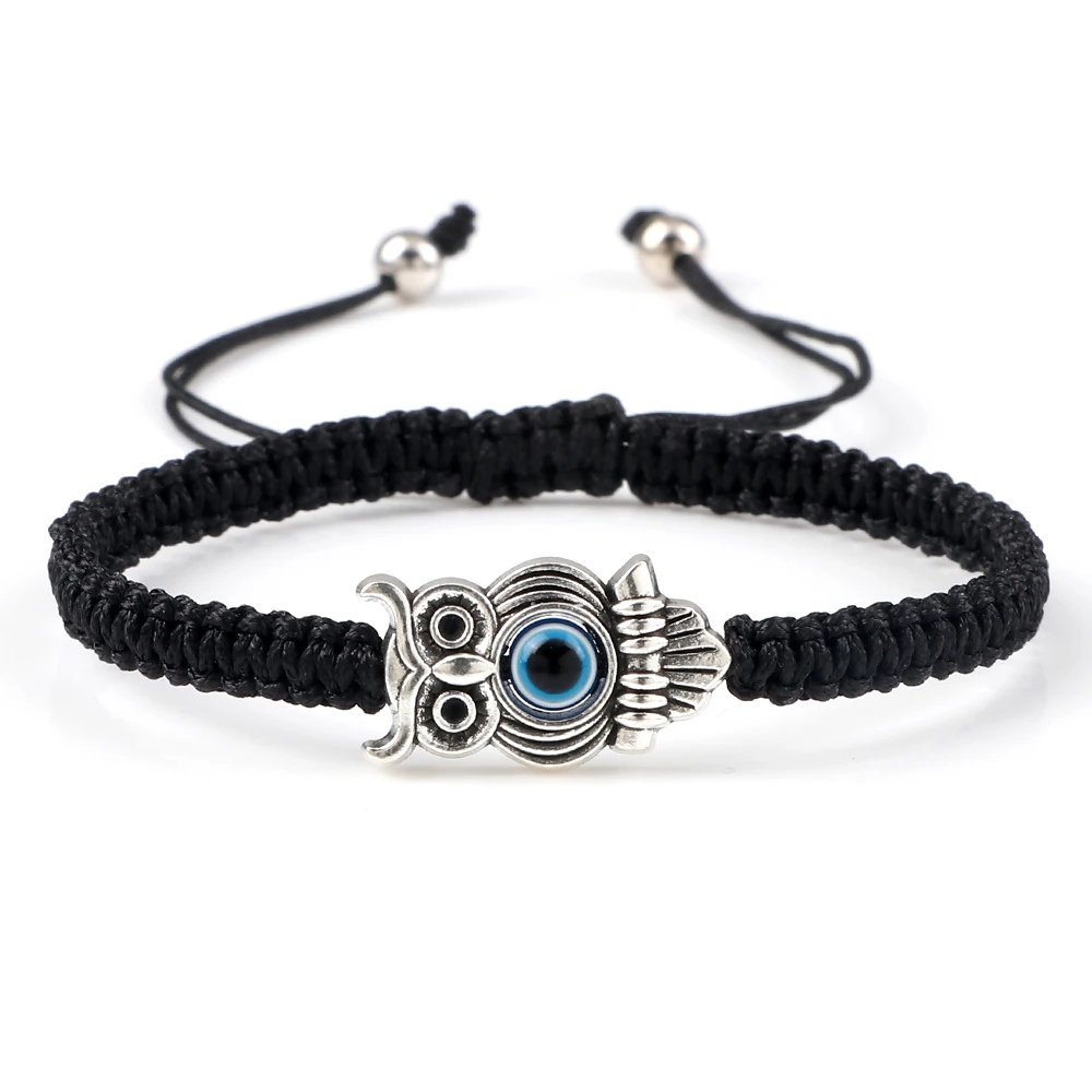 Bracelet Chouette