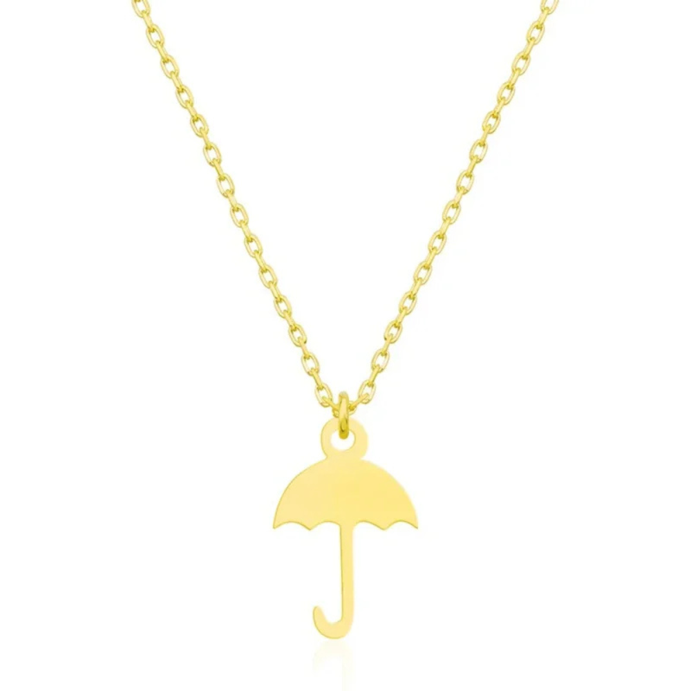 Collier Parapluie