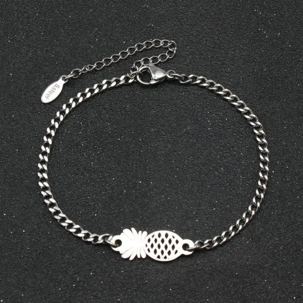 Bracelet Ananas Simple