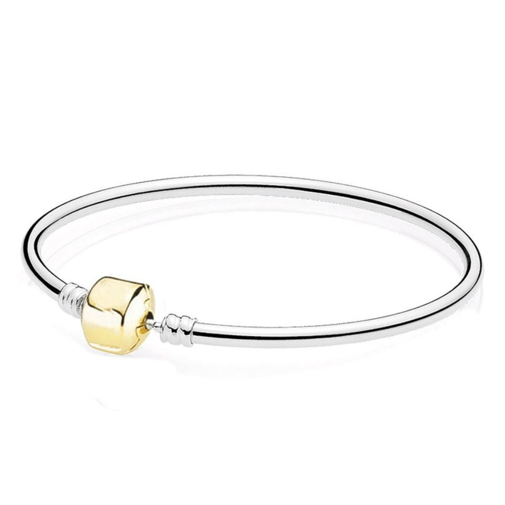 Bracelet Anneau Femme