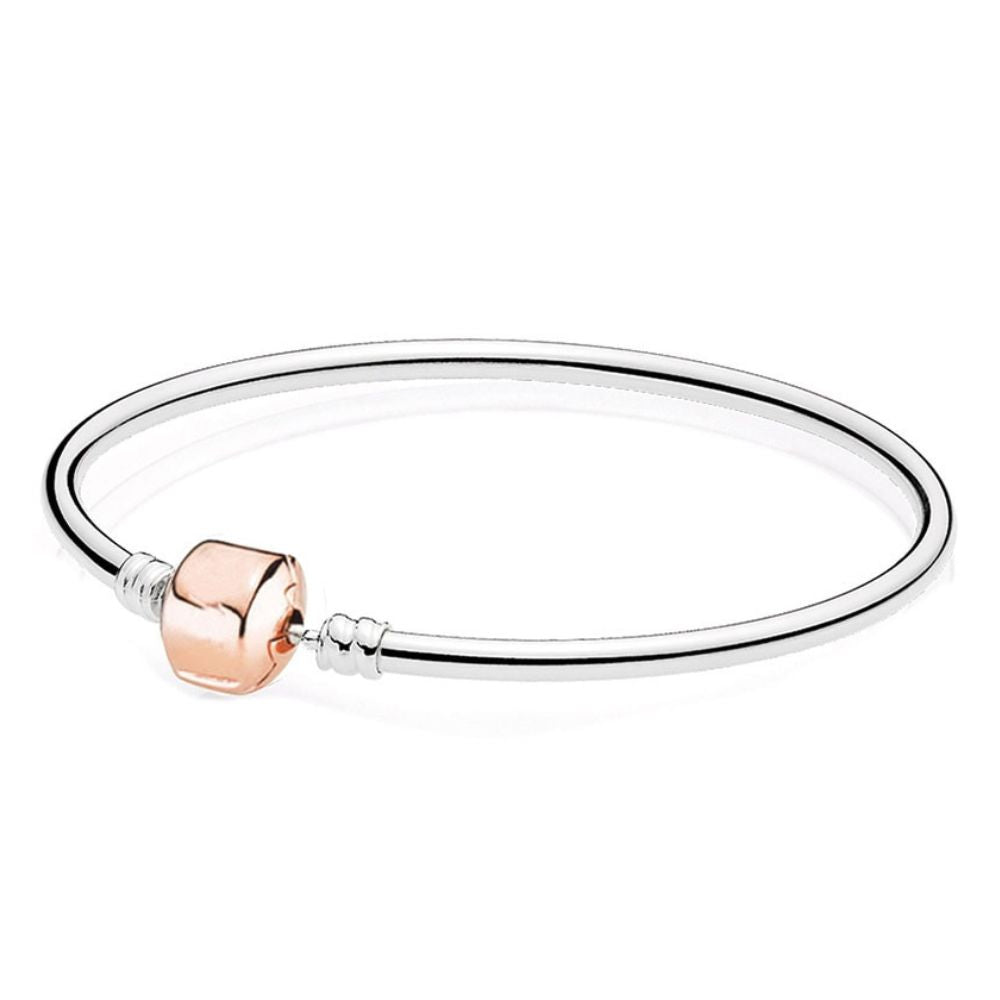 Bracelet Anneau Femme