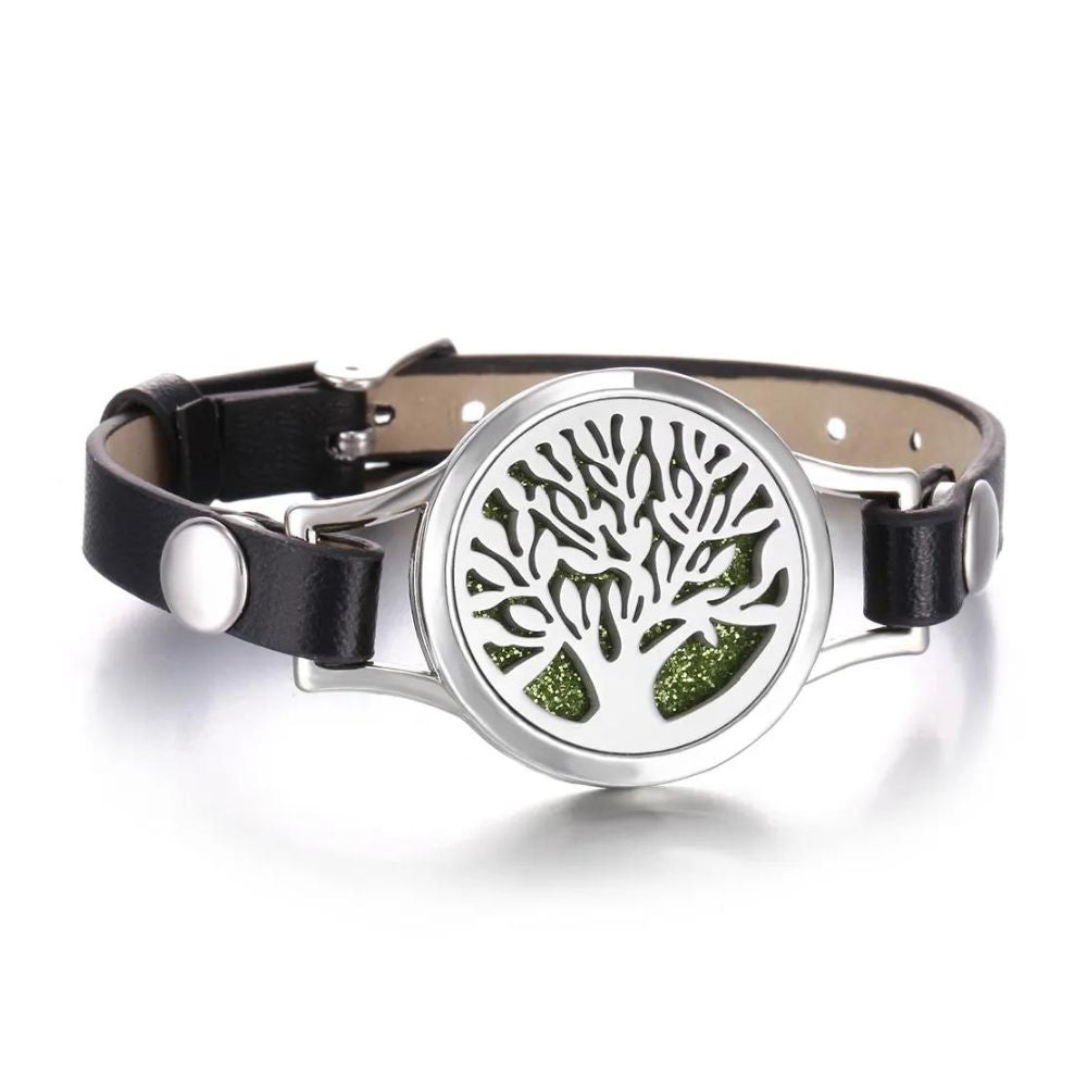 Bracelet Arbre de Vie Montre