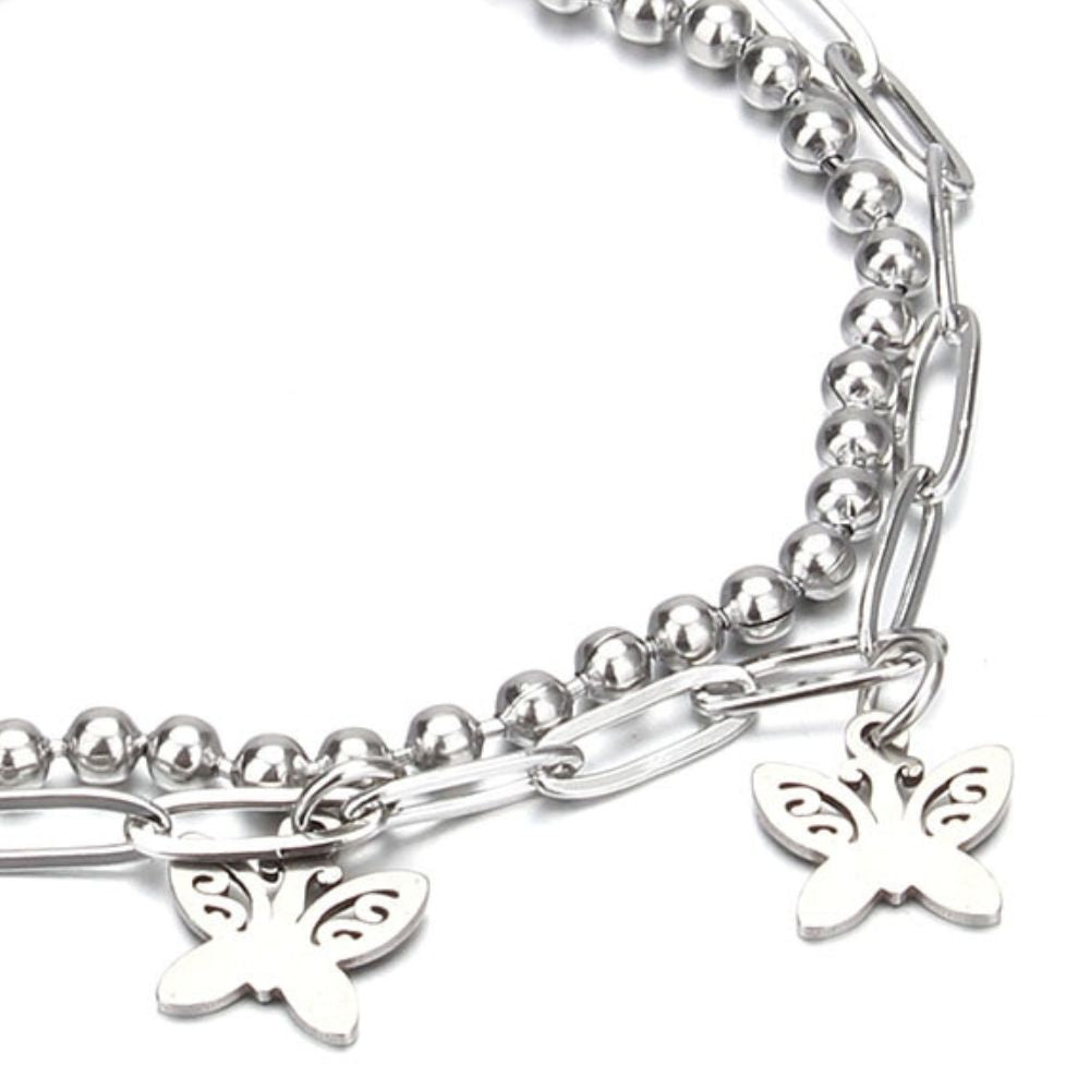 Bracelet de Papillon