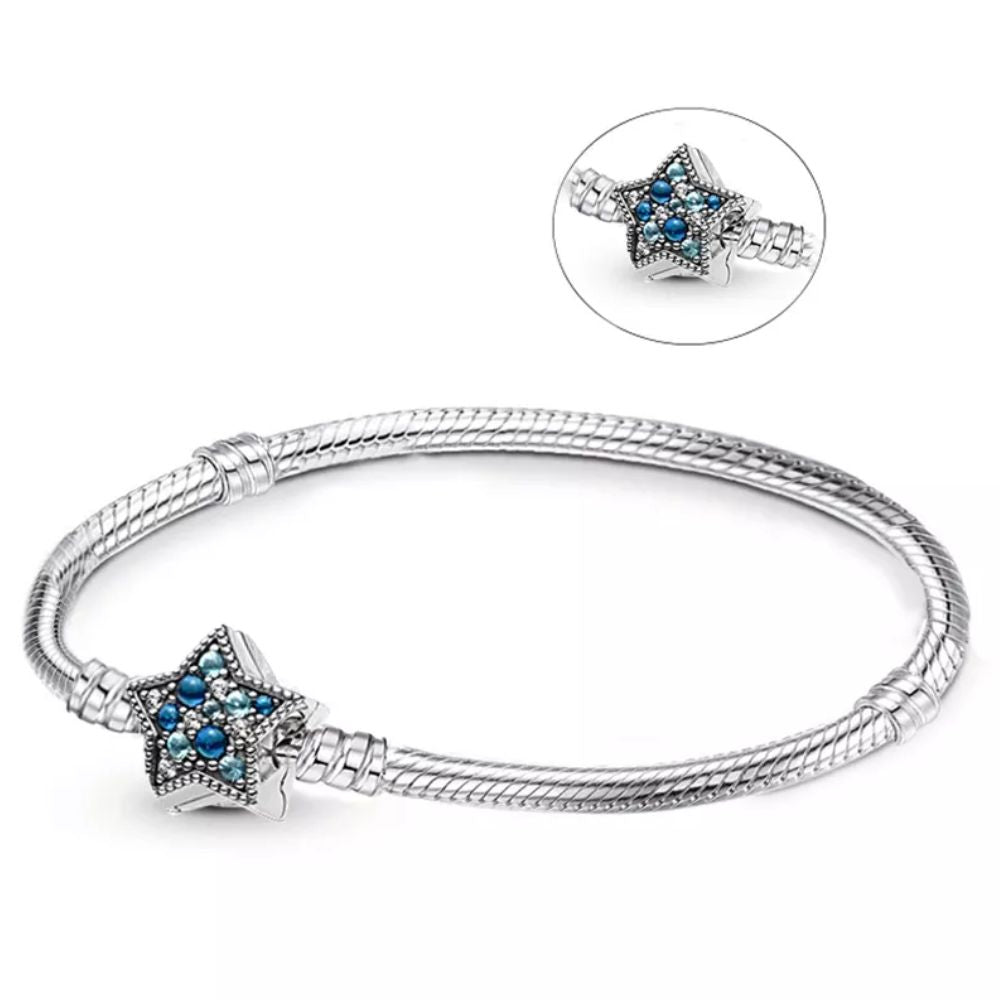Bracelet Étoile Pandora