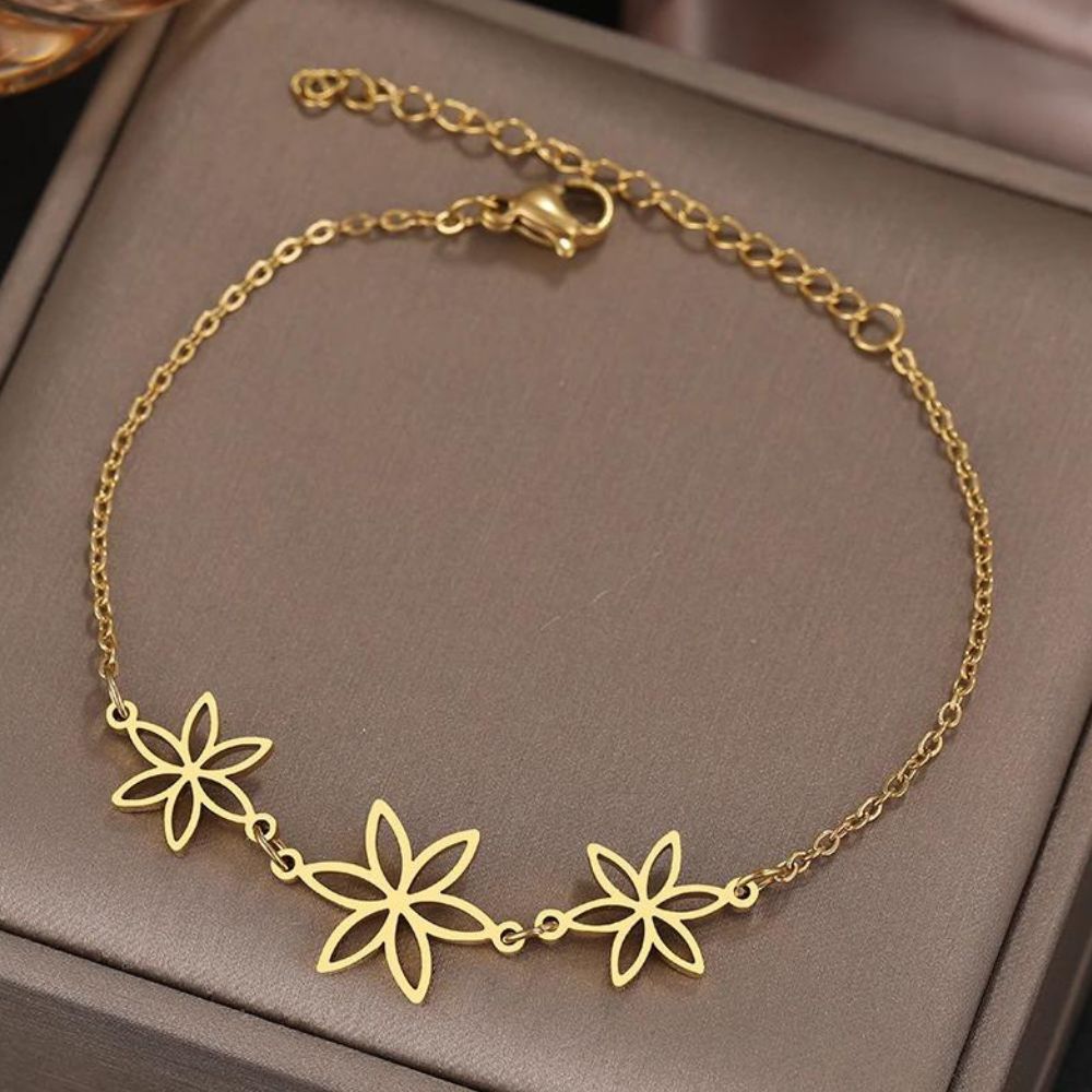 Montre bracelet femme Dani Danicci acier inoxydable et cuir Montre bracelet femme Dani Danicci acier inoxydable et cuir