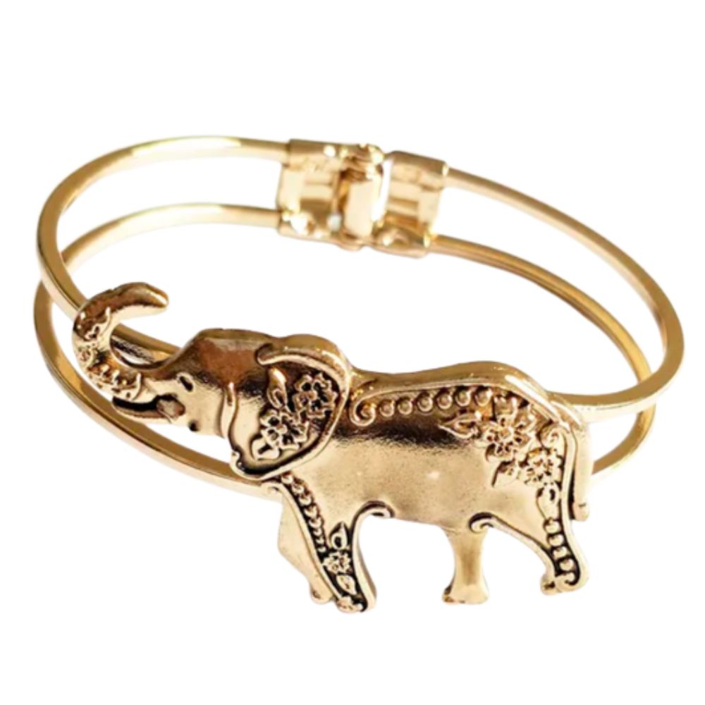 Bracelet Grand Éléphant