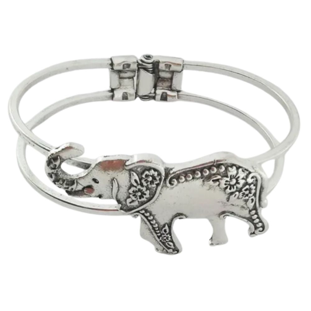 Bracelet Grand Éléphant