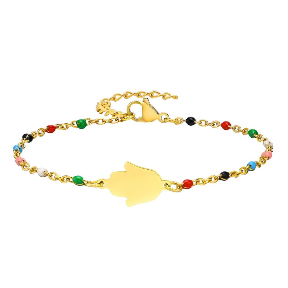 Bracelet Main de Fatma Simple