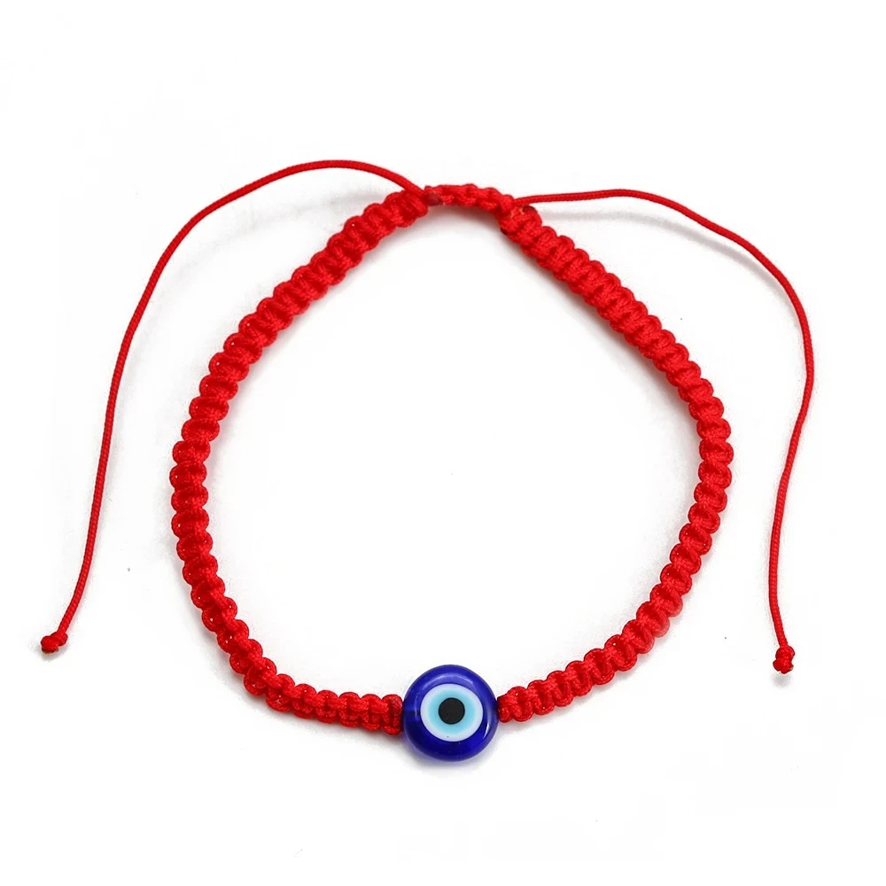 Bracelet Œil Cordon pas cher