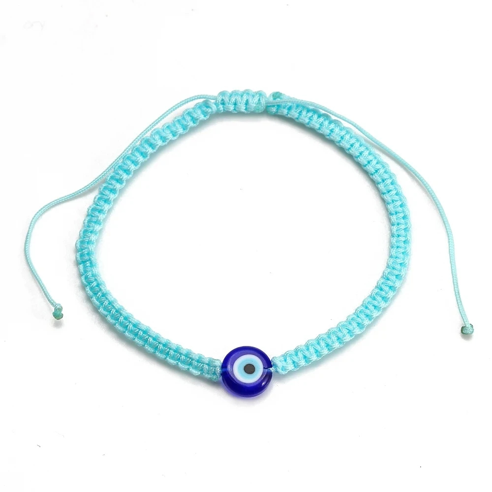 Bracelet Œil Cordon pas cher
