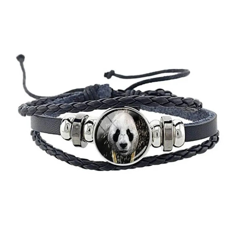 Bracelet Panda enfant